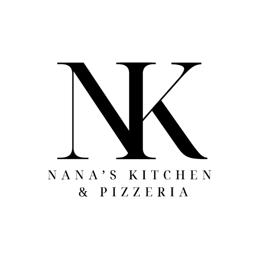 CONTACT — Nana's Kitchen & Pizzeria